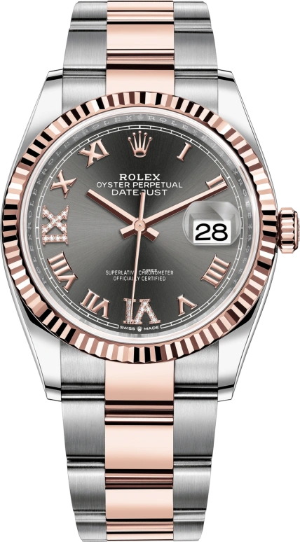 Rolex Datejust 36 126231-0024