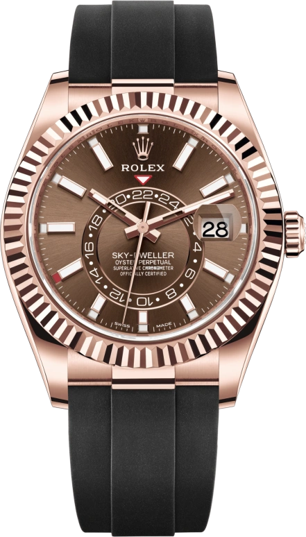 Rolex Sky-Dweller 326235-0005
