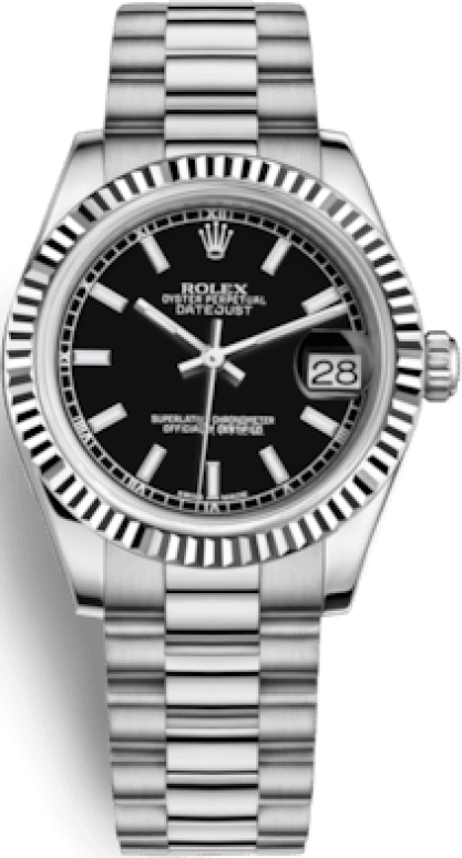 Rolex Datejust 31 178279-0046