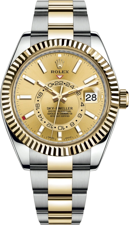 Rolex Sky-Dweller 326933-0001