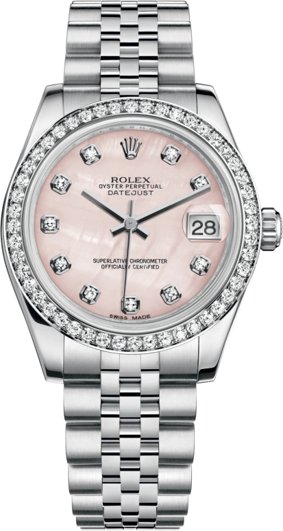 Rolex Datejust 31 178384-0047