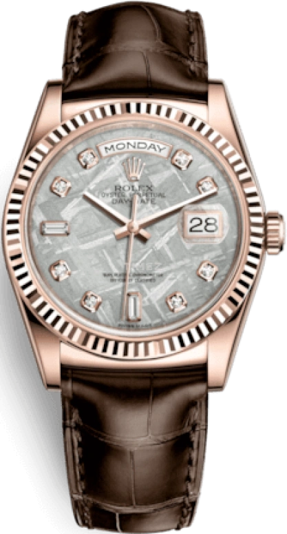 Rolex Day-Date 36 118135-0072
