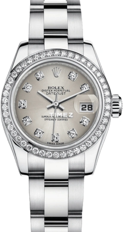 Rolex Datejust 36 179384-0022