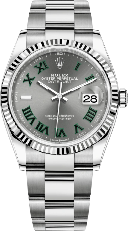 Rolex Datejust 36 126234-0046