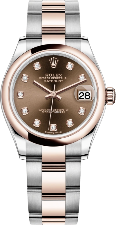 Rolex Datejust 31 278241-0027