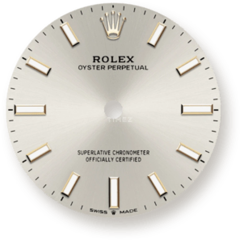 Rolex,Oyster Perpetual 31mm,31mm,Stainless Steel,Silver,Automatic,55hours,In-house Caliber,277200,277200-0001