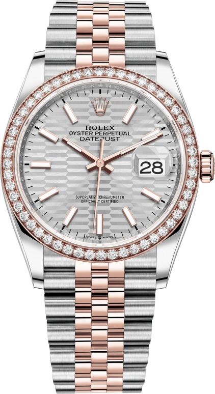 Rolex Datejust 36 126281RBR-0021