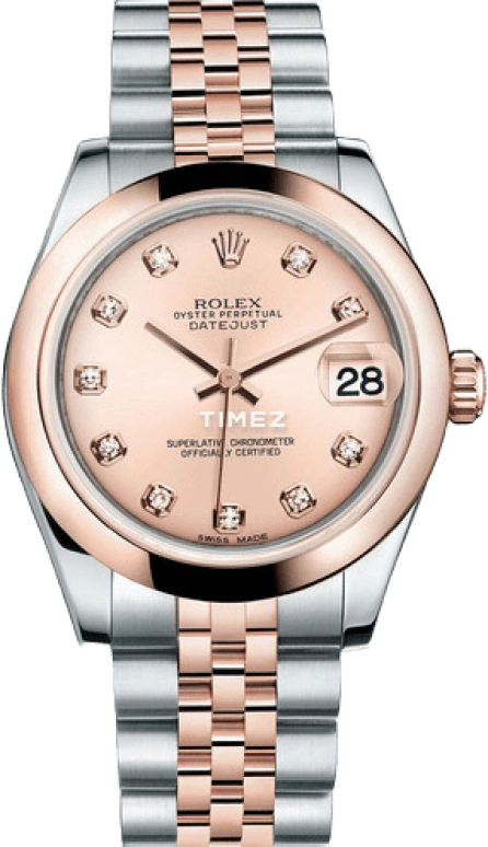 Rolex Datejust 36 178241-0023