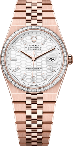 rolex rolex-land-dweller 