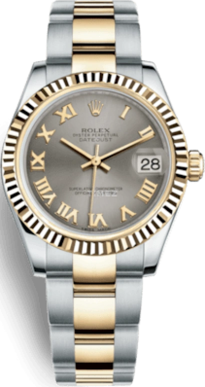 Rolex Datejust 31 178273-0088