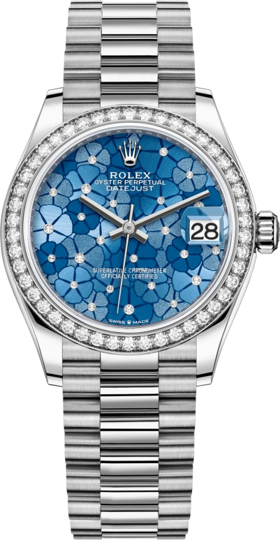 Rolex Datejust 31 278289RBR-0025