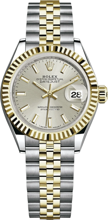 Rolex Lady-Datejust 279173-0019