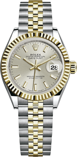 rolex rolex-lady-datejust 