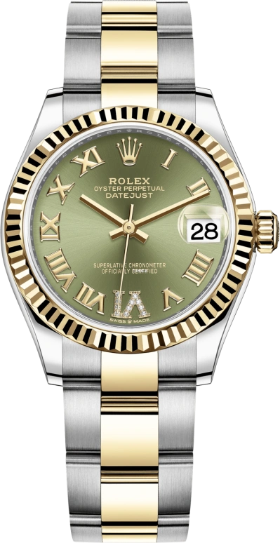 Rolex Datejust 31 278273-0015