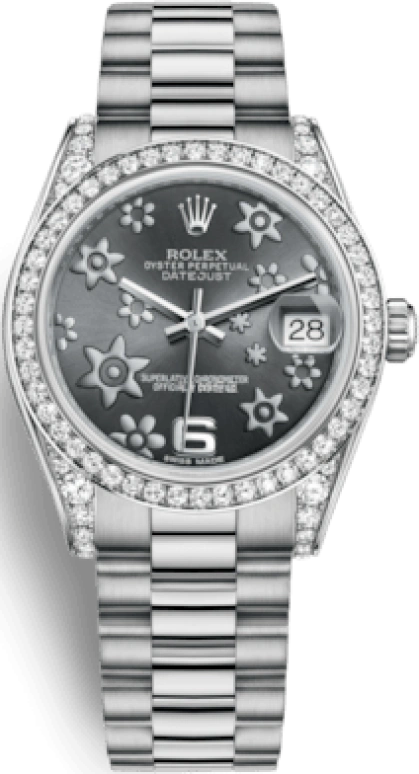 Rolex Datejust 31 178159-0053