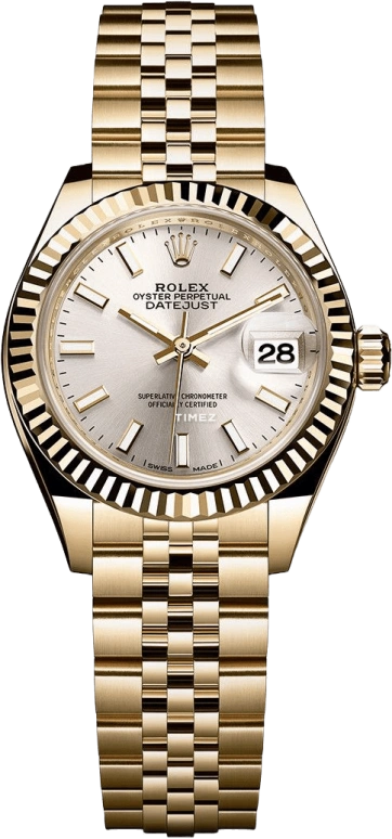Rolex Lady-Datejust 279178-63348