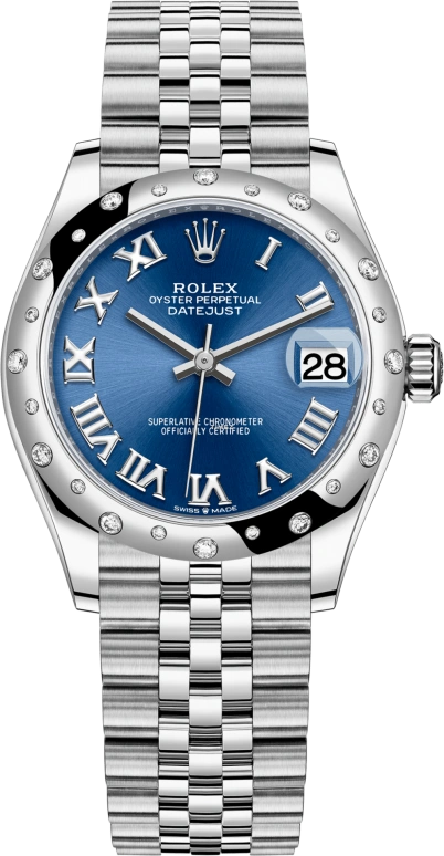 Rolex Datejust 31 278344RBR-0036