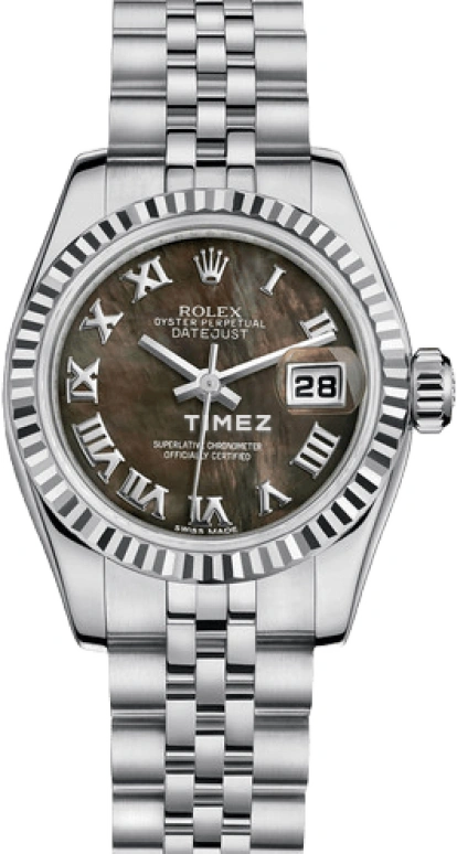 Rolex Datejust 36 179174-0023