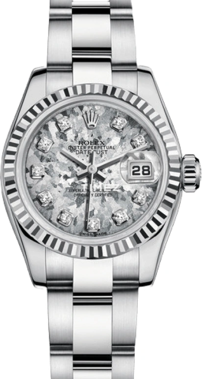 Rolex Datejust 36 179174-0103