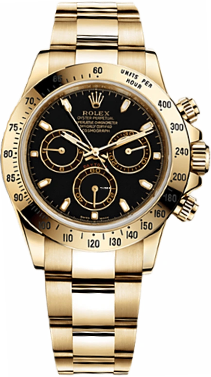 Rolex Daytona 116528-0035