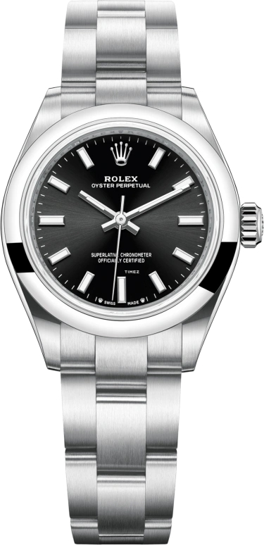 Rolex Oyster Perpetual 276200-0002