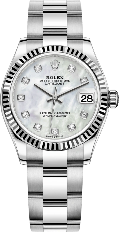 Rolex Datejust 31 278274-0005