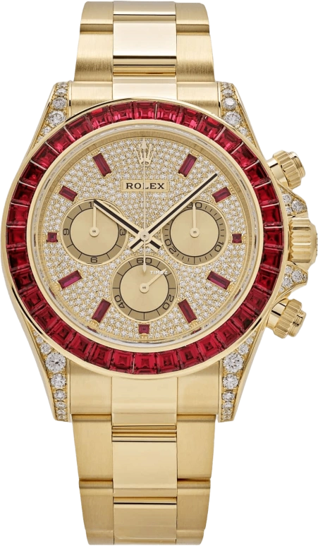 Rolex Daytona 126598TRU