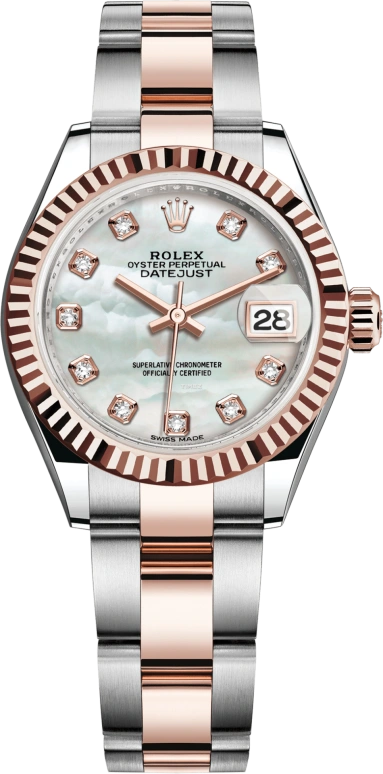 Rolex Lady-Datejust 279171-0014