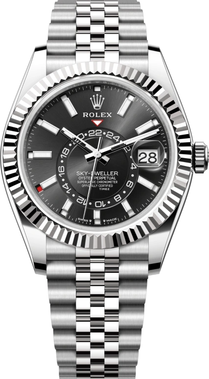 Rolex Sky-Dweller 336934-0008