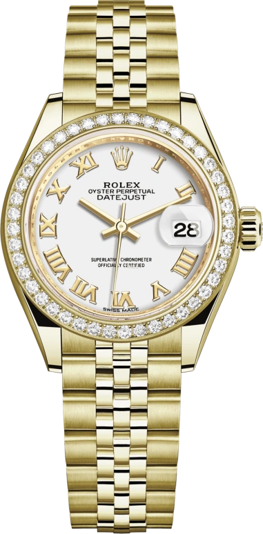 Rolex Lady-Datejust 279138RBR-0032