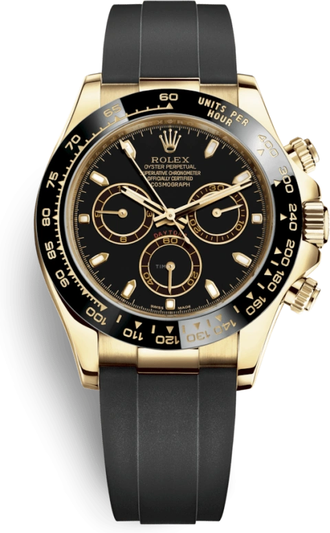 Rolex Daytona 116518LN-0035