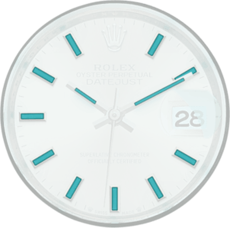 Rolex,Lady-Datejust 28mm,28mm,Rose Gold,Pink,Automatic,Day,55hours,279175,279175-0025