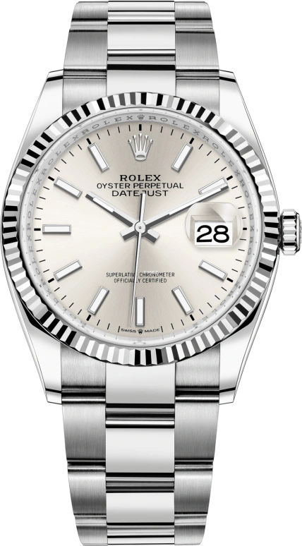 Rolex Datejust 36 126234-0014