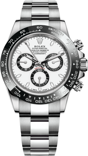 Rolex Daytona 116500LN-0001