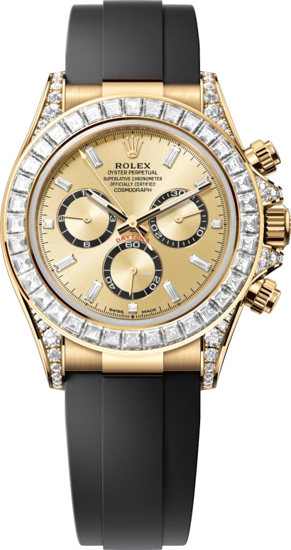 Rolex Daytona 126538TBR-0004