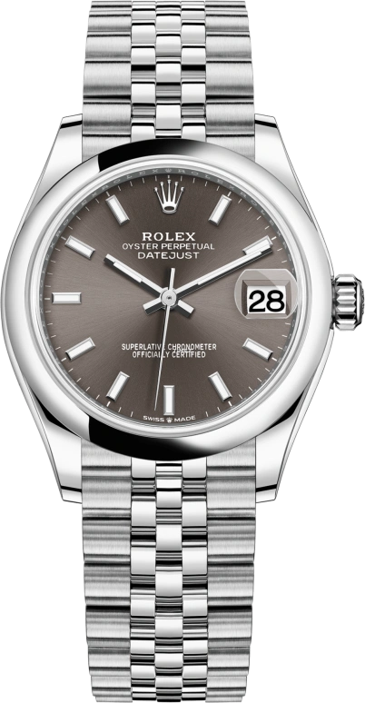 Rolex Datejust 31 278240-0010