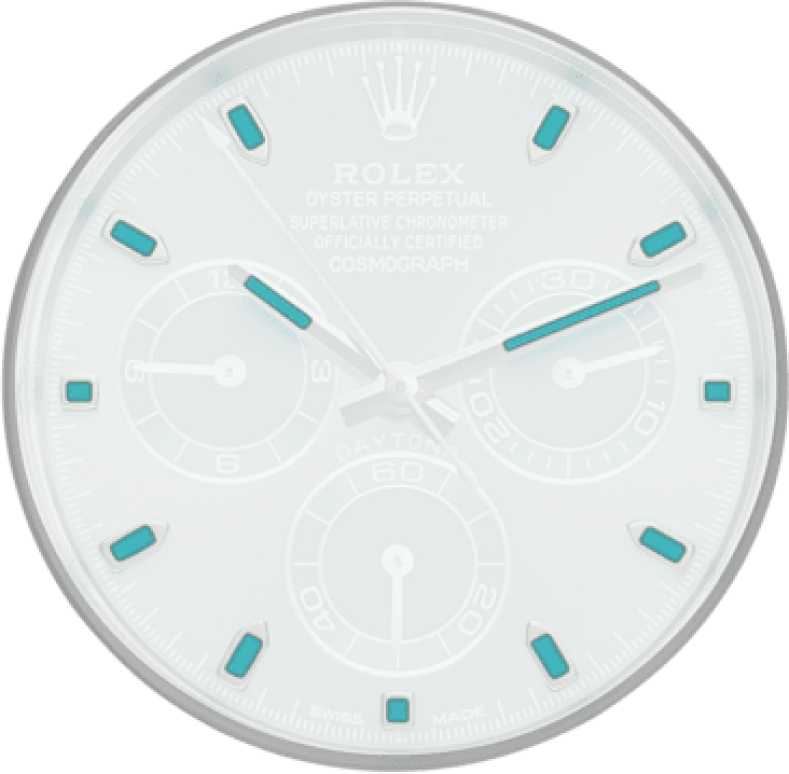 Rolex,Daytona 40mm,40mm,Rose Gold,Brown,Automatic,Chronograph,Column Wheel,SOSA,116505,116505-0013