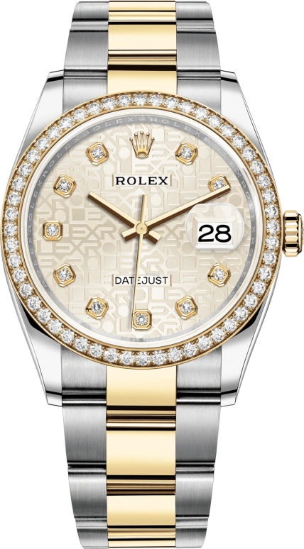 Rolex Datejust 36 126283RBR-0014