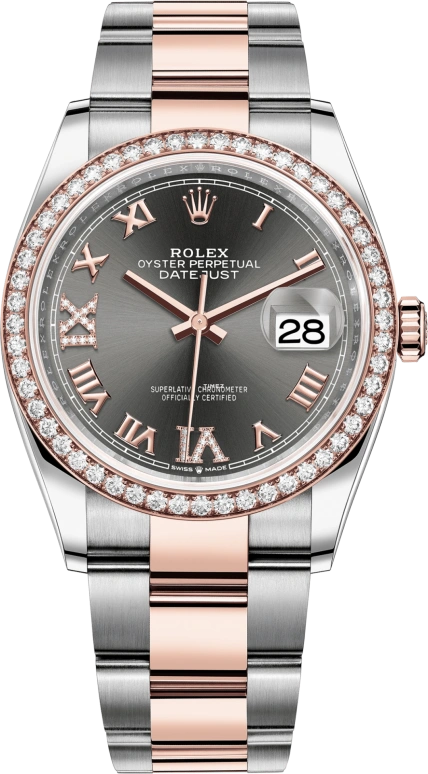 Rolex Datejust 36 126281RBR-0012
