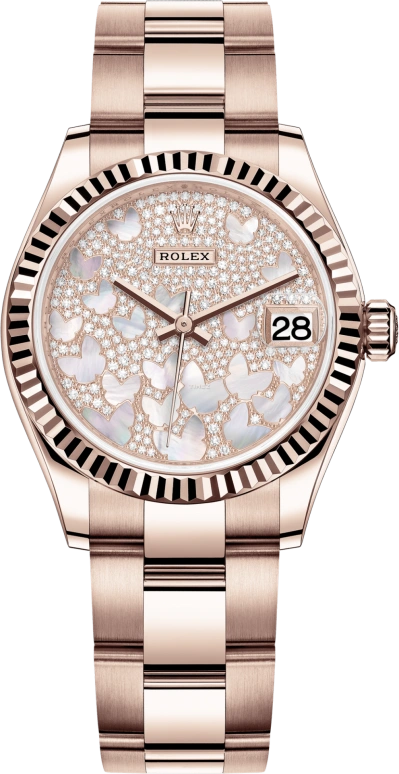 Rolex Datejust 31 278275-0020