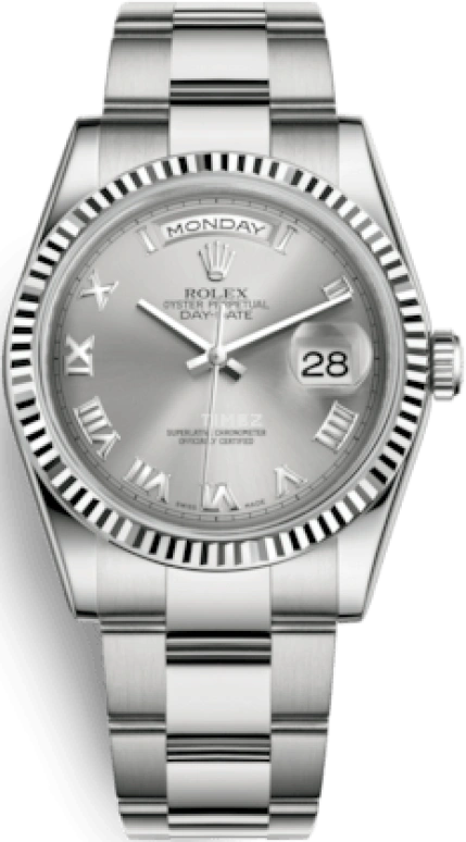 Rolex Day-Date 36 118239-0145