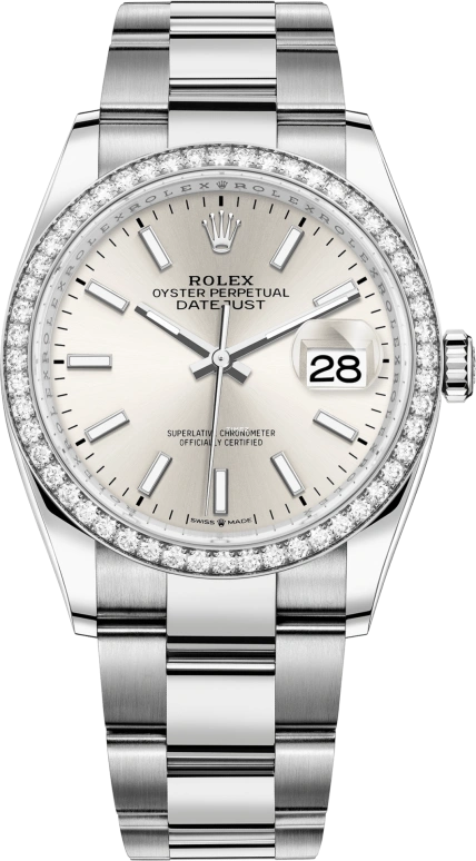 Rolex Datejust 36 126284RBR-0006