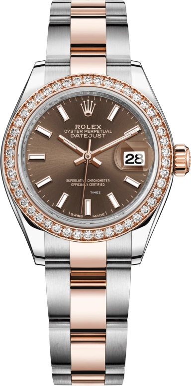 Rolex Lady-Datejust 279381RBR-0018