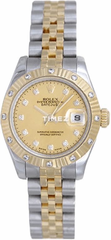 Rolex Lady-Datejust 179313-63133G
