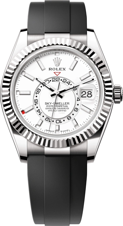 Rolex Sky-Dweller 336239-0003