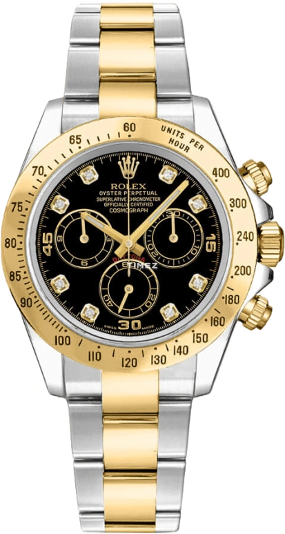 Rolex Daytona 116523-0043
