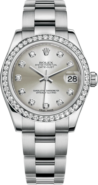 Rolex Datejust 31 178384-0017