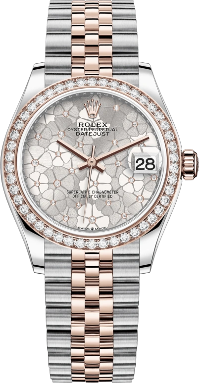 Rolex Datejust 31 278381RBR-0032