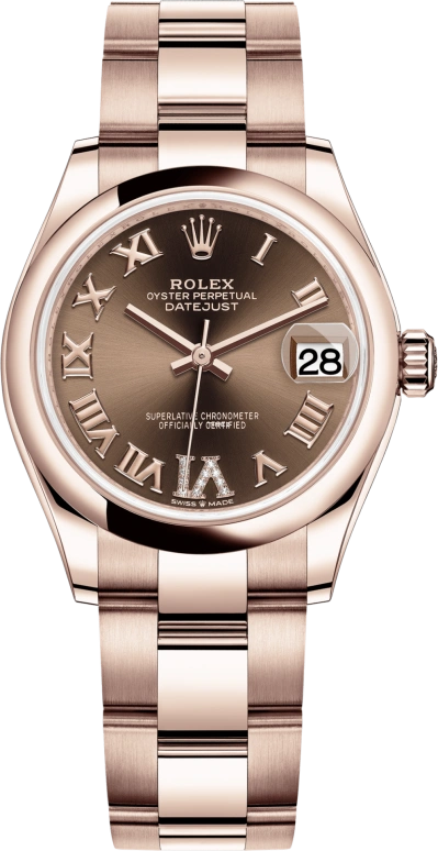 Rolex Datejust 31 278245-0023