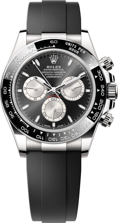 Rolex Daytona 126519LN-0002